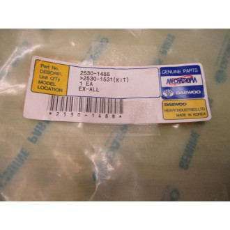 Daewoo 2530-1488 Ex-All Harness 25301488