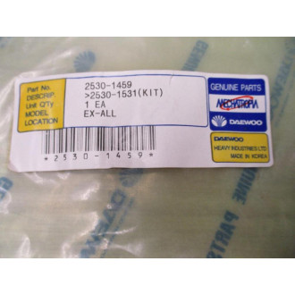 Daewoo 2530-1459 Ex-All Harness 2530-1531