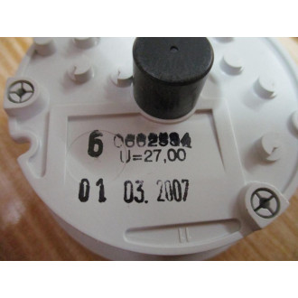 0662534 Gauge Assembly - New No Box