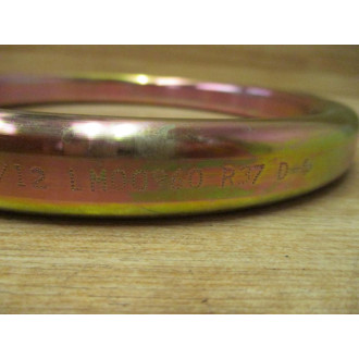 Lamons LM00960 Soft Iron Oval AGCR371