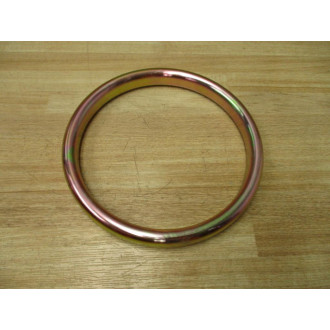 Lamons LM00960 Soft Iron Oval AGCR371