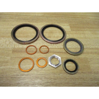 Atlas Copco 2910-5039-00 Moisture Trap Kit 2910503900