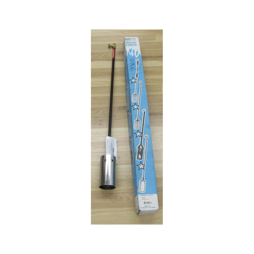 Goss AP-10A Torch AP10A