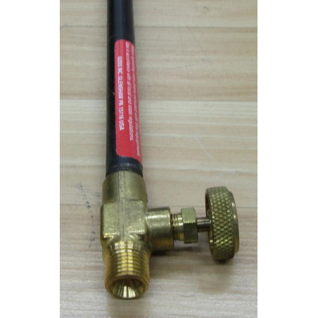 Goss AP-10A Torch AP10A