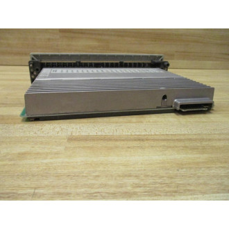 AEG Modicon AS-B804-116 Output Module ASB804116 - Used