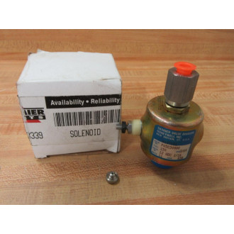 Skinner PV5C30400 Honeywell Solenoid Valve