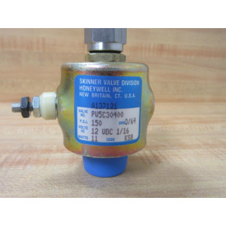 Skinner PV5C30400 Honeywell Solenoid Valve