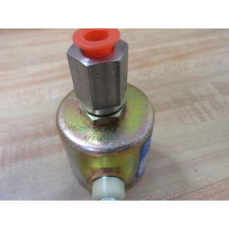 Skinner PV5C30400 Honeywell Solenoid Valve