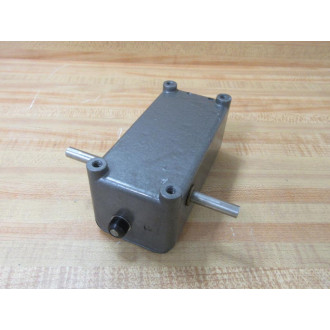 WAK 6-RLY-HL2 Counter 6RLYHL2 - Used
