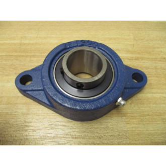ReliaMark UCFT20619RM Flange Bearing