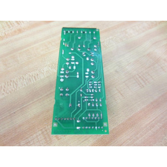 Red Lion EB1032 Circuit Board MC2237 Rev.B - Used