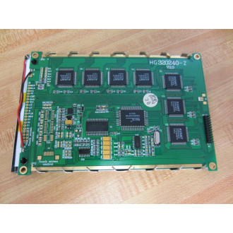 Main Products HG320240-Z 6" LCD Display Panel HG320240Z - Used