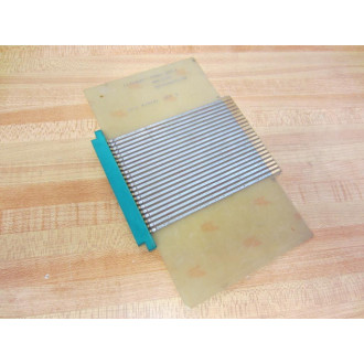 MSA 471030 Power Supply Extender MSA 471030 - Used