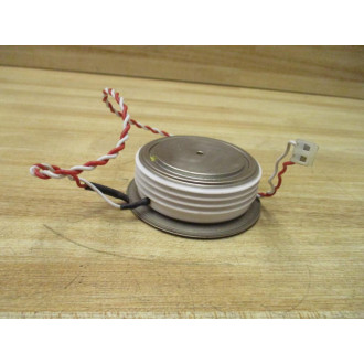 Powerex 104X125DA153 Thyristor SCR Module - Used