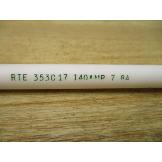RTE 353C17 Bay-O-Net Fuse Refill