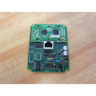 KEYB-KBS TorqueAlarmEnable ZeroSpeedLimit Controller KEYBKBS KEYB Bd - Used