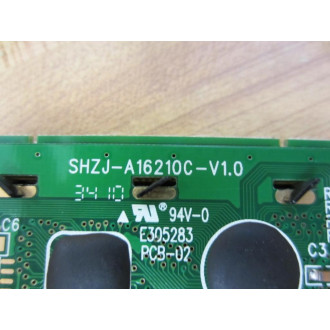 KEYB-KBS TorqueAlarmEnable ZeroSpeedLimit Controller KEYBKBS KEYB Bd - Used