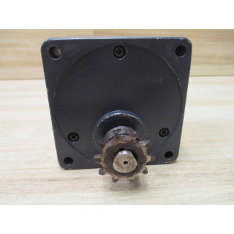 Oriental Motor Co 5GN30KA Gear Head - Used