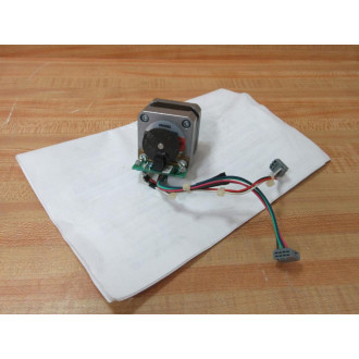 Vexta PX243M-03B Stepping Motor PX243M03B - New No Box