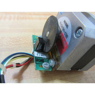 Vexta PX243M-03B Stepping Motor PX243M03B - New No Box