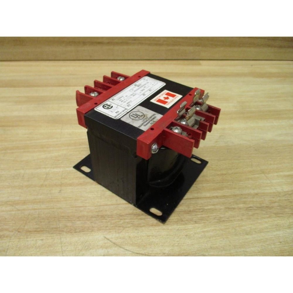 Rex CS250HA Transformer - New No Box