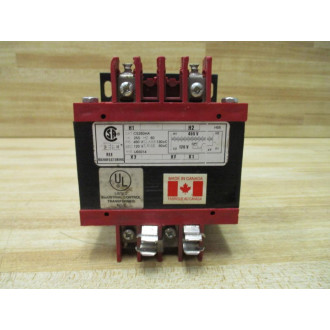 Rex CS250HA Transformer - New No Box