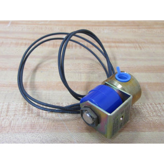 Deltrol Controls DSV22-090-D12A-B21 Valve Coil Miller A-035601 - New No Box