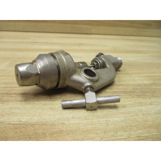 Spraying Systems 22AUH AutoJet Spray Nozzle - Used