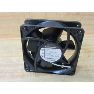 Papst-Motoren 4656 X Pamotor Fan 4656X