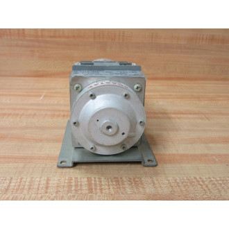 Agastat 2432AHH Timing Relay - Used