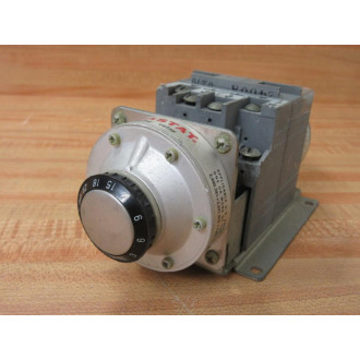 Agastat 2432AHH Timing Relay - Used