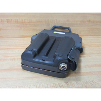 Fanuc A05B-2301-C195 Teach Pendant A05B2301C195 Encl. Only WHardware - Used