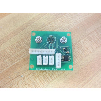 SVMultiplexer V1.0 SVMultiplexer Flea V1.0 - Used