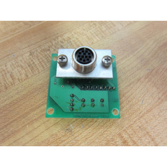 SVMultiplexer V1.0 SVMultiplexer Flea V1.0 - Used