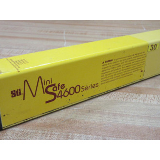STI MS46-30-700-R-FN Light Curtain Receiver MS4630700RFN - Used
