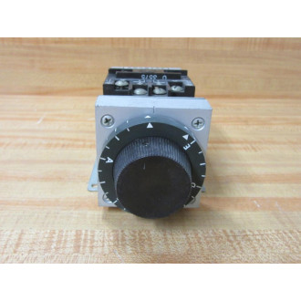 Agastat 70320BB Timing Relay - Used