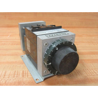 Agastat 70320BB Timing Relay - Used