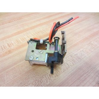 G250197 Part wBracket, Circuit Bd & 2 Wire Leads - Used