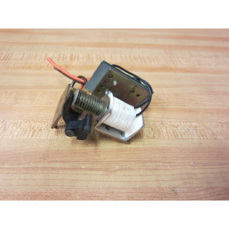 G250197 Part wBracket, Circuit Bd & 2 Wire Leads - Used