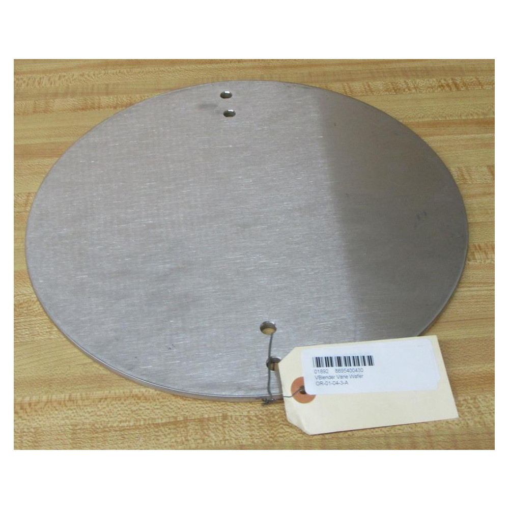 8695400430 Wafer - New No Box