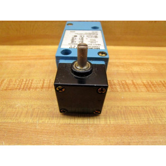 Honeywell  Micro Switch LSL2C Limit Switch