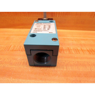 Honeywell  Micro Switch LSL2C Limit Switch