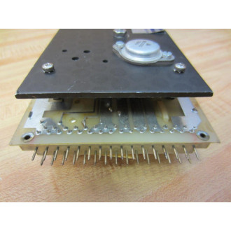 ELBA SRS-34245 Power Supply Board SRS34245 - Used