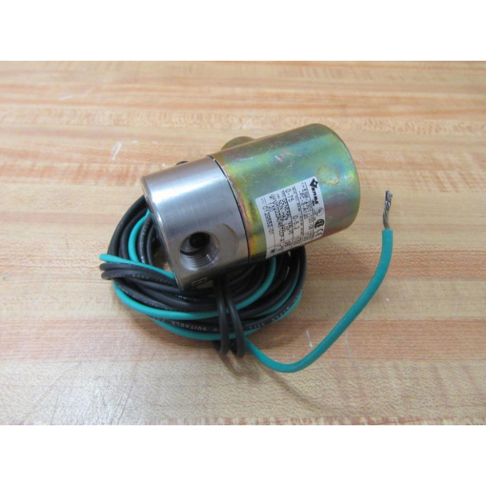 Versa ESM-2301-100-CB-PC-3-A120 Valve ESM2301100CBPC3A120 - New No Box