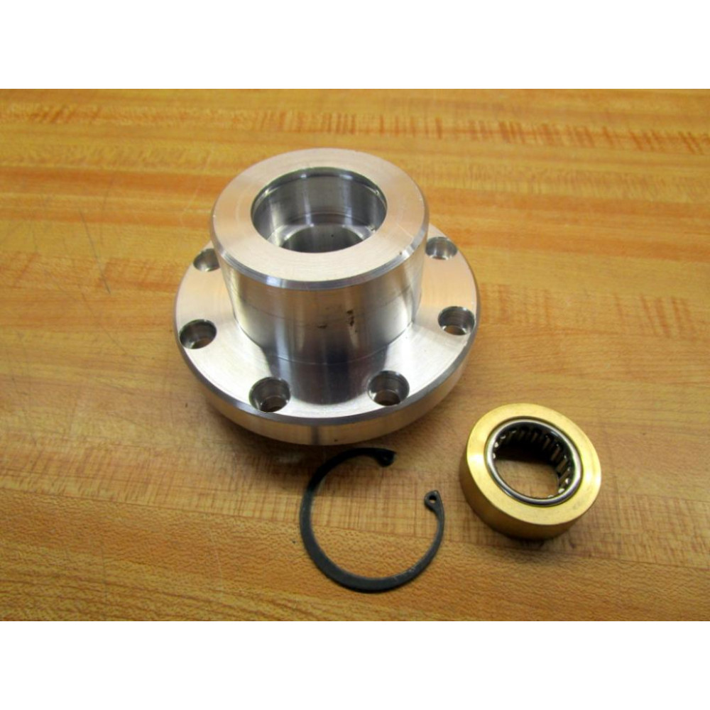Generic X706WA210 Hub Assembly LF IA4HUB - New No Box