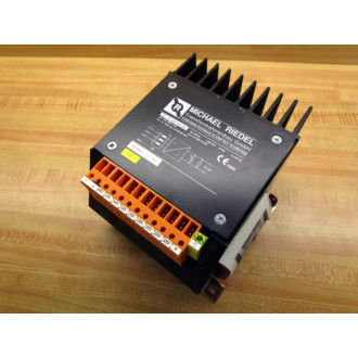 Michael Riedel RDRKN 10 Transformer RDRKN10 - Used