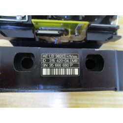 Heidenhain 315420-04 Scanning Unit 31542004 - Used