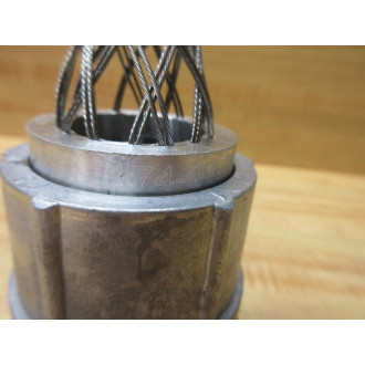 Hubbell 074-01-026 Kellems Deluxe Cord Grip Complete - New No Box