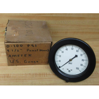 Ametek USG 33204 Gauge