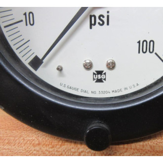 Ametek USG 33204 Gauge